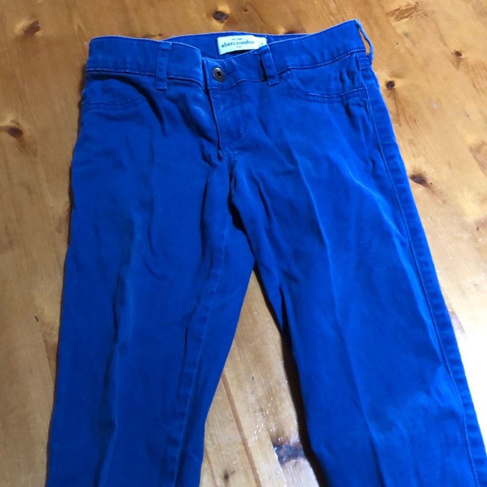 abercrombie kids jeans